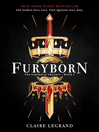 Furyborn the Empirium trilogy